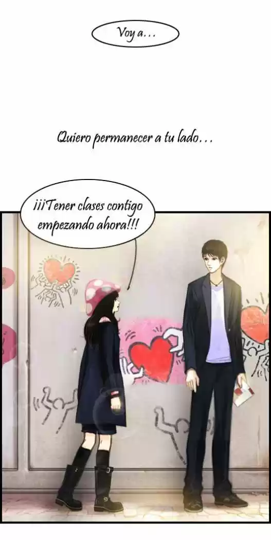 Pink Lady (2007) - Capítulo 27 - Página 28 - LectorTMOo