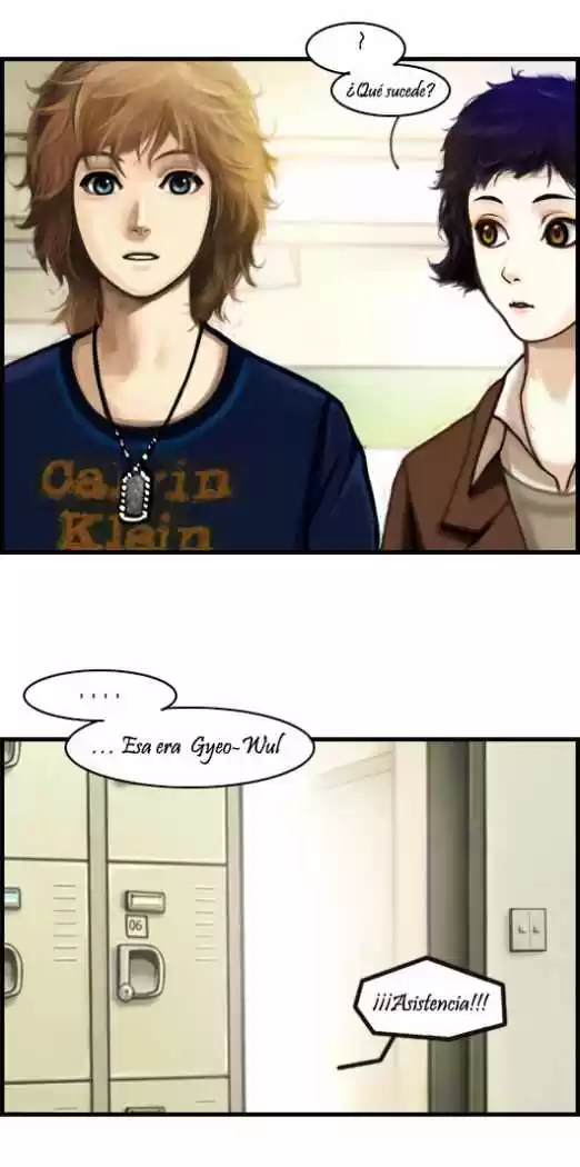 Pink Lady (2007) - Capítulo 28 - Página 17 - LectorTMOo