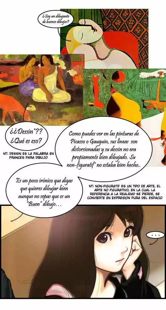 Pink Lady (2007) - Capítulo 29 - Página 8 - LectorTMOo