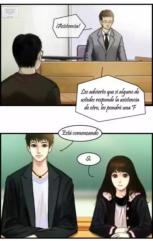 Pink Lady (2007) - Capítulo 29 - Página 11 - LectorTMOo