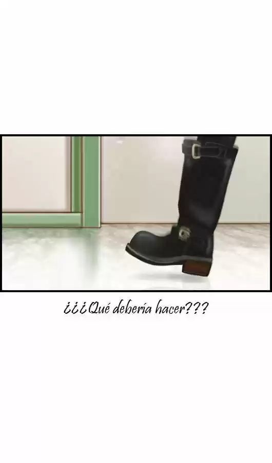 Pink Lady (2007) - Capítulo 30 - Página 6 - LectorTMOo