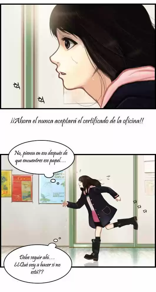Pink Lady (2007) - Capítulo 30 - Página 7 - LectorTMOo