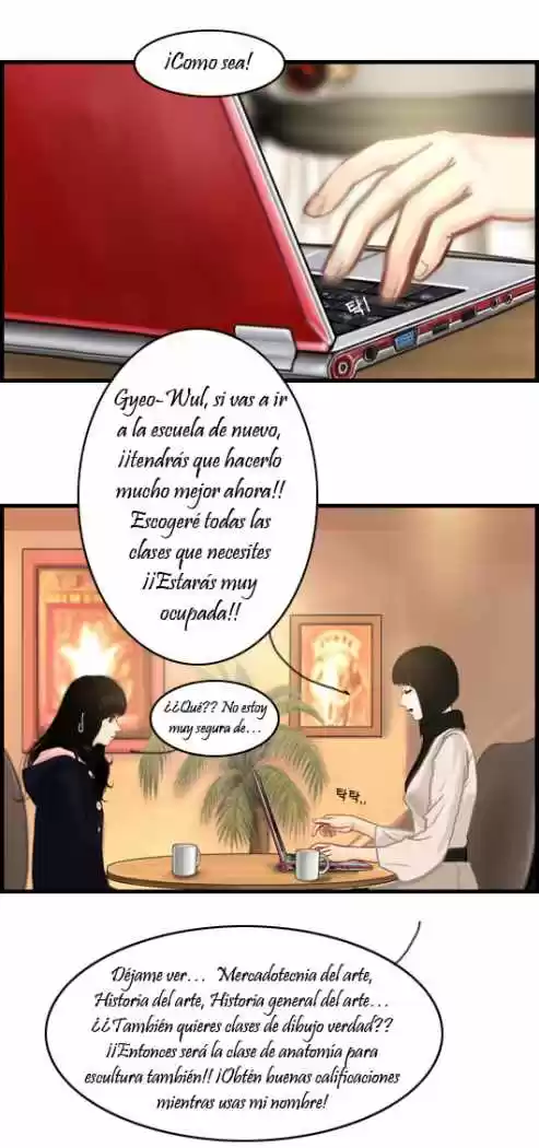 Pink Lady (2007) - Capítulo 30 - Página 21 - LectorTMOo