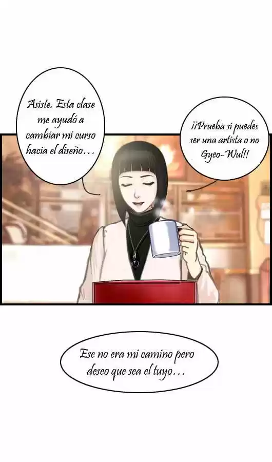 Pink Lady (2007) - Capítulo 30 - Página 23 - LectorTMOo