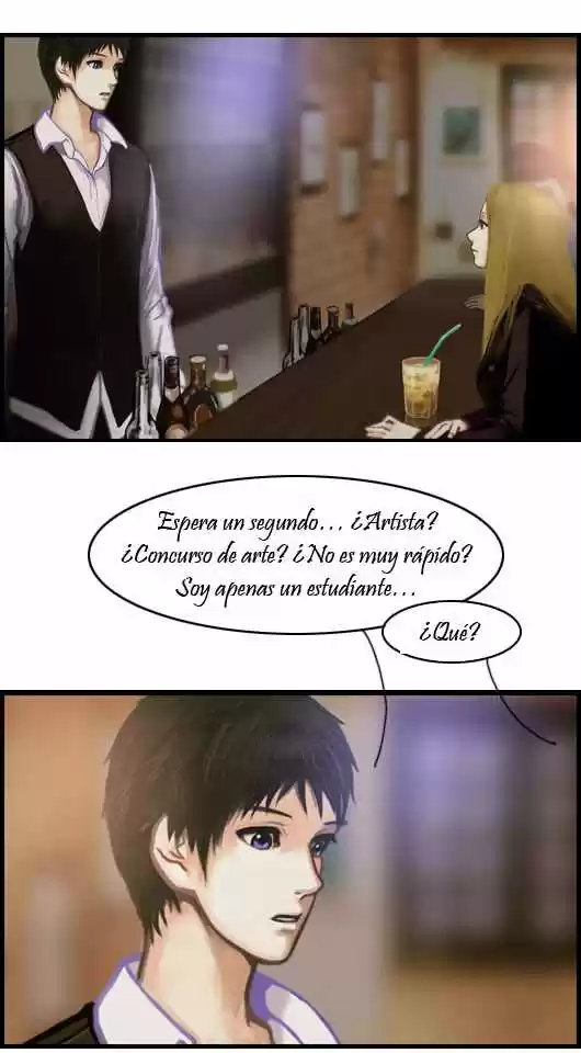 Pink Lady (2007) - Capítulo 30 - Página 24 - LectorTMOo