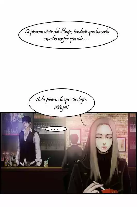 Pink Lady (2007) - Capítulo 30 - Página 26 - LectorTMOo