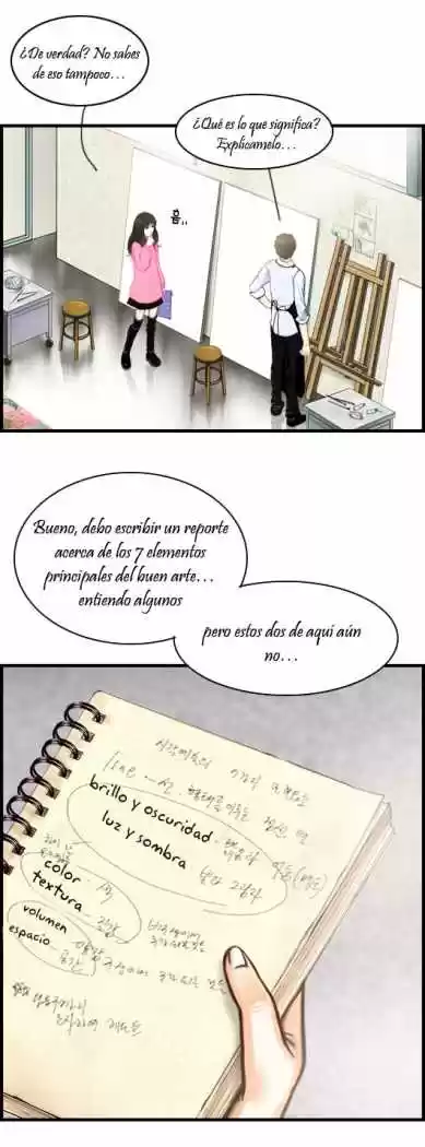 Pink Lady (2007) - Capítulo 31 - Página 12 - LectorTMOo