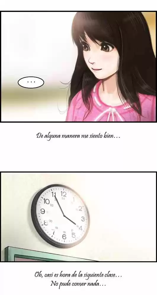Pink Lady (2007) - Capítulo 31 - Página 21 - LectorTMOo