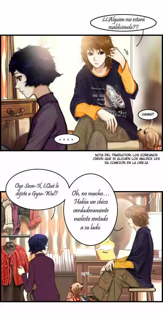 Pink Lady (2007) - Capítulo 31 - Página 26 - LectorTMOo
