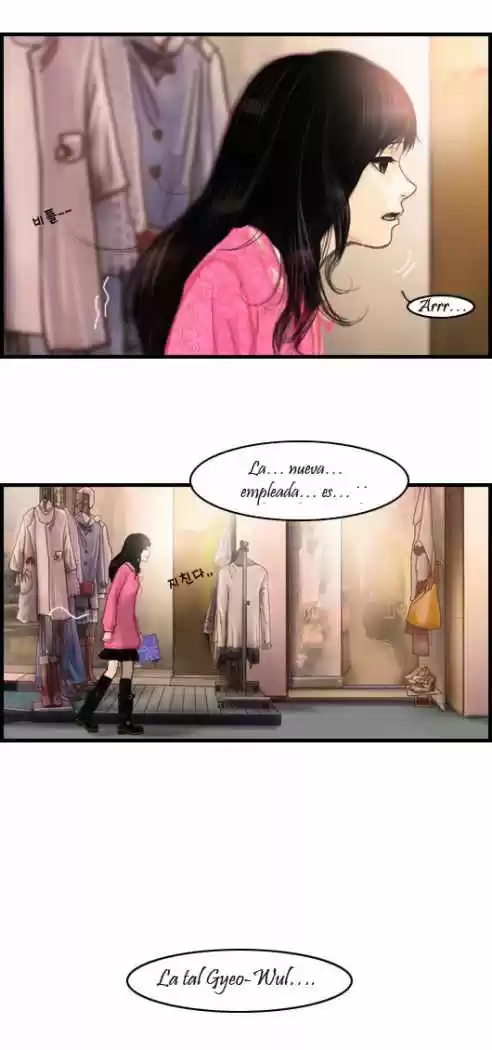 Pink Lady (2007) - Capítulo 31 - Página 30 - LectorTMOo