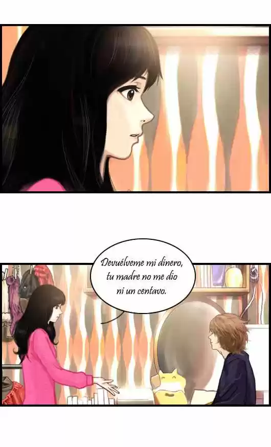 Pink Lady (2007) - Capítulo 32 - Página 8 - LectorTMOo