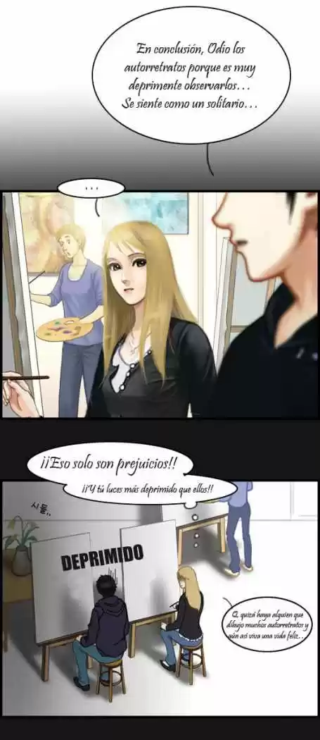 Pink Lady (2007) - Capítulo 32 - Página 18 - LectorTMOo