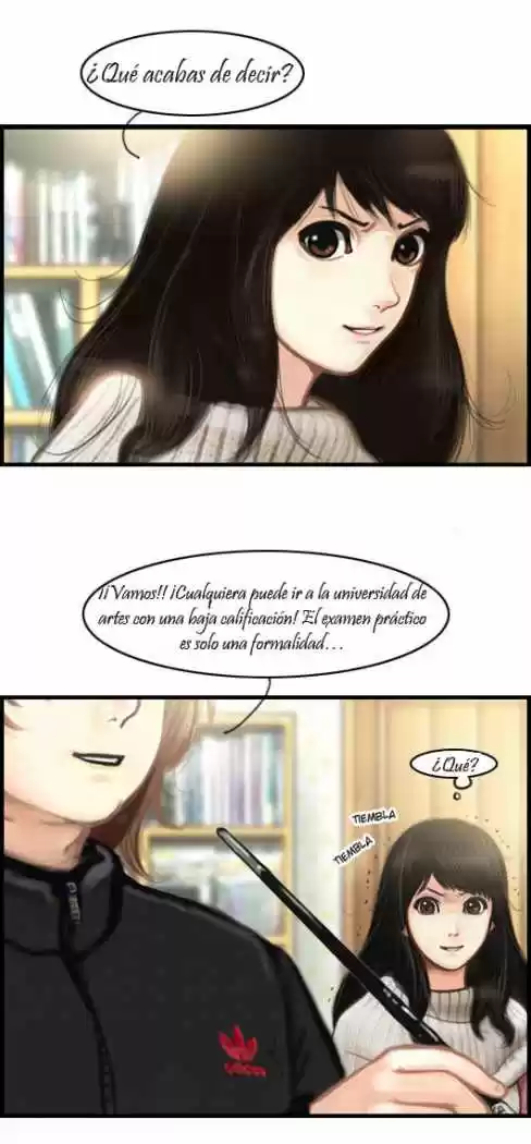 Pink Lady (2007) - Capítulo 32 - Página 25 - LectorTMOo