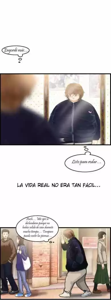Pink Lady (2007) - Capítulo 33.5 - Página 12 - LectorTMOo