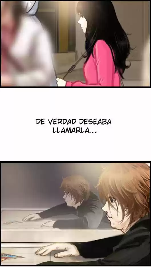 Pink Lady (2007) - Capítulo 33.5 - Página 15 - LectorTMOo