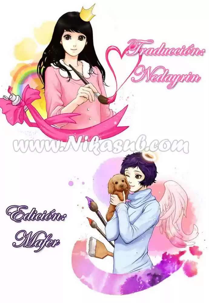 Pink Lady (2007) - Capítulo 33.5 - Página 19 - LectorTMOo