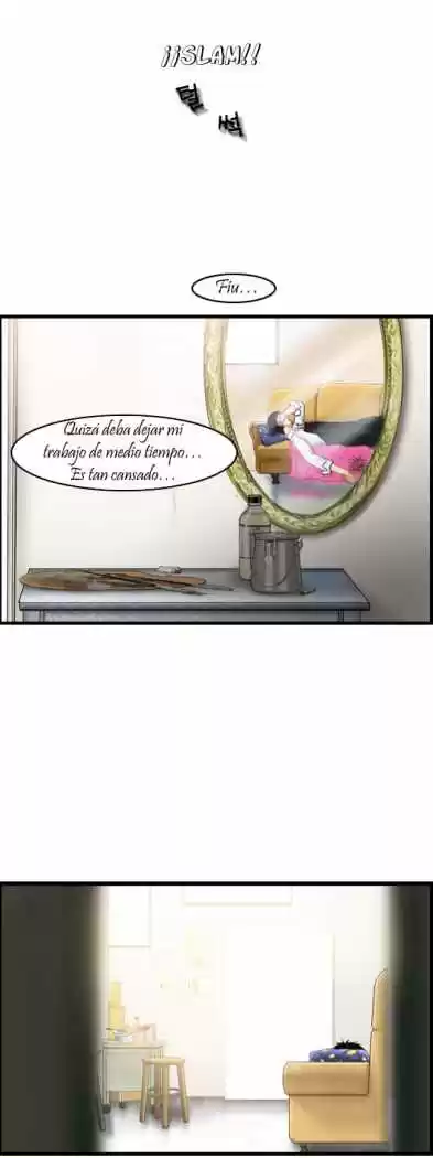 Pink Lady (2007) - Capítulo 34 - Página 8 - LectorTMOo