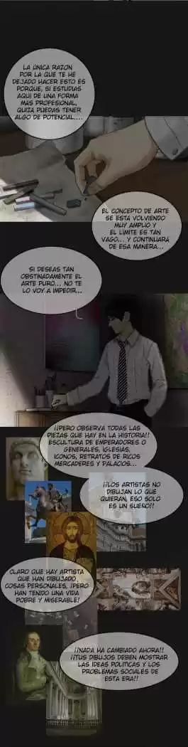 Pink Lady (2007) - Capítulo 34 - Página 9 - LectorTMOo