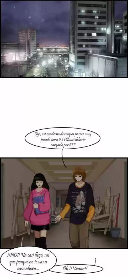 Pink Lady (2007) - Capítulo 34 - Página 12 - LectorTMOo