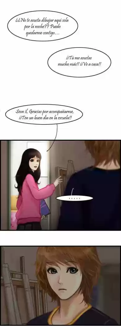 Pink Lady (2007) - Capítulo 34 - Página 14 - LectorTMOo