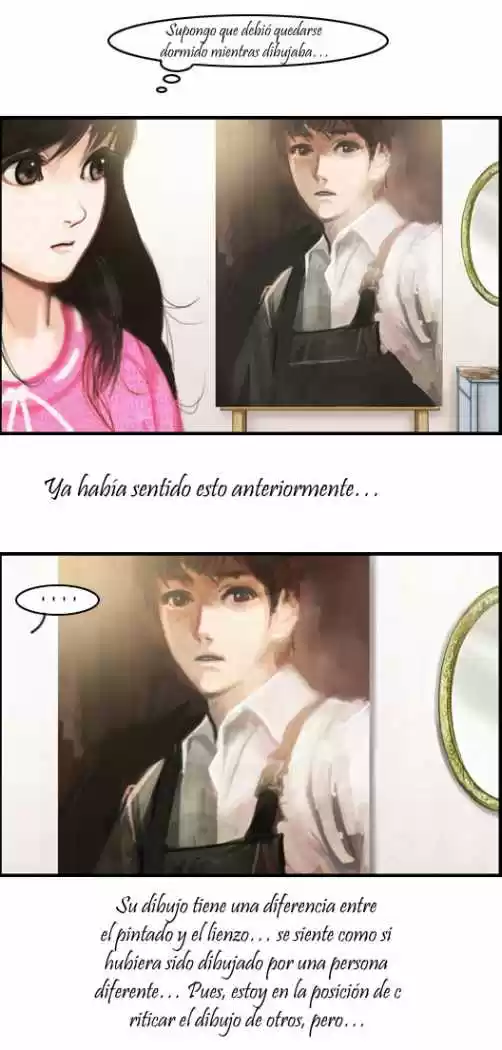 Pink Lady (2007) - Capítulo 34 - Página 17 - LectorTMOo