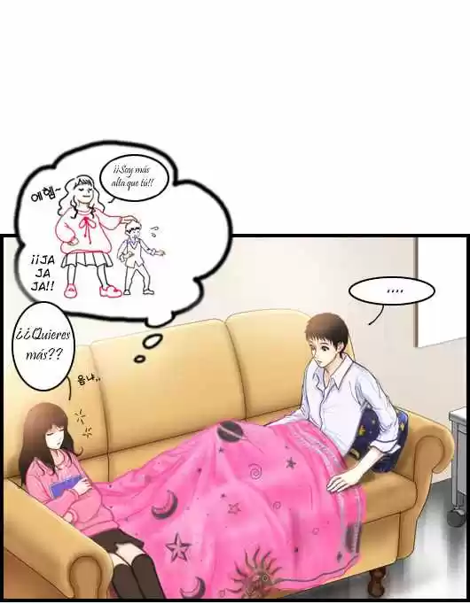 Pink Lady (2007) - Capítulo 35 - Página 8 - LectorTMOo