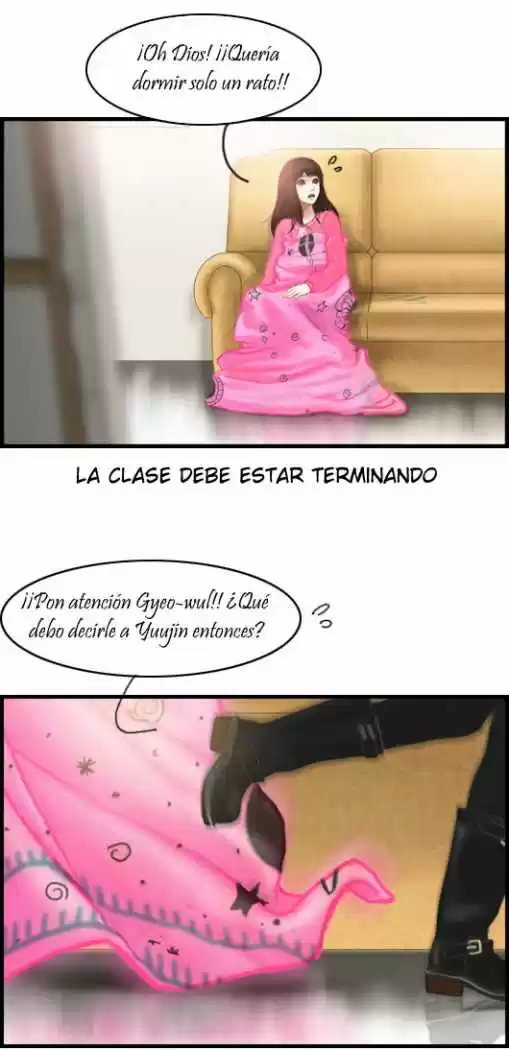 Pink Lady (2007) - Capítulo 35 - Página 17 - LectorTMOo