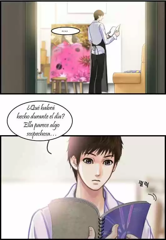 Pink Lady (2007) - Capítulo 35 - Página 23 - LectorTMOo