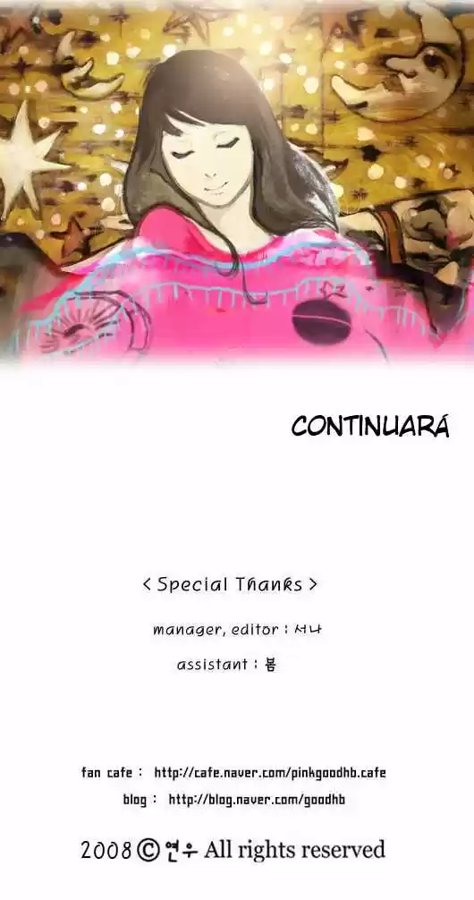 Pink Lady (2007) - Capítulo 35 - Página 28 - LectorTMOo