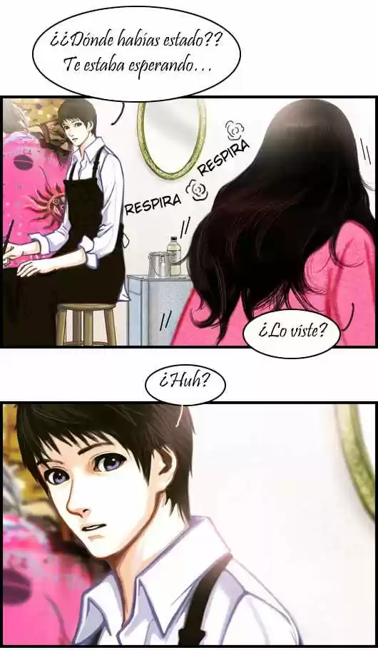 Pink Lady (2007) - Capítulo 36 - Página 8 - LectorTMOo