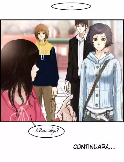 Pink Lady (2007) - Capítulo 36 - Página 28 - LectorTMOo