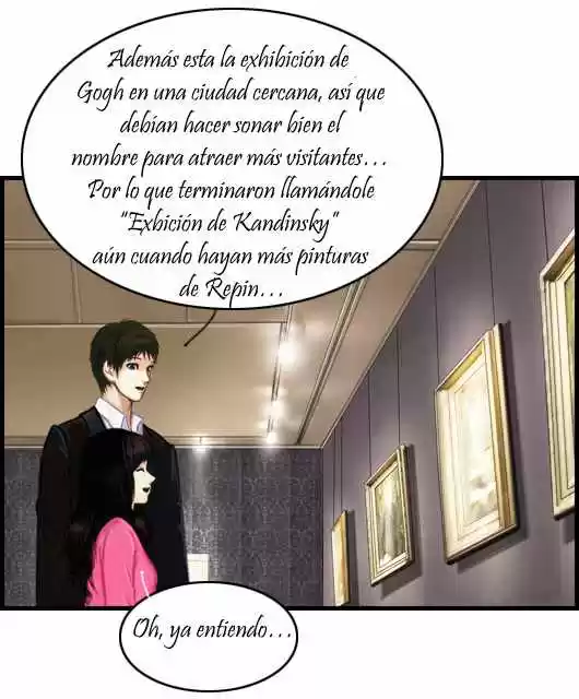 Pink Lady (2007) - Capítulo 37 - Página 8 - LectorTMOo