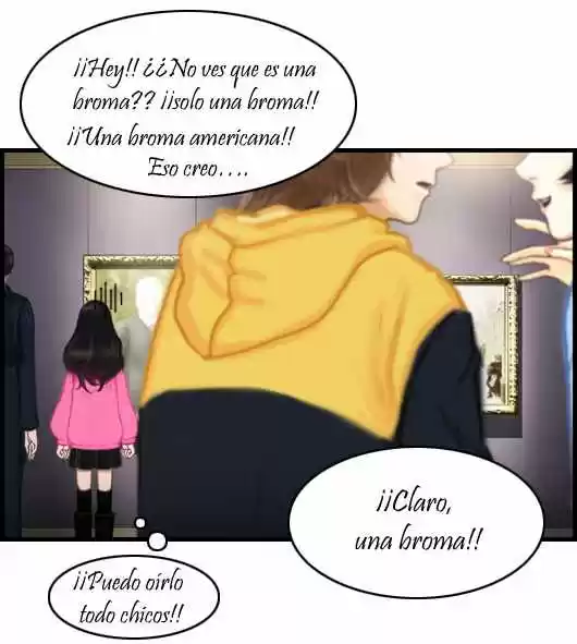 Pink Lady (2007) - Capítulo 37 - Página 11 - LectorTMOo