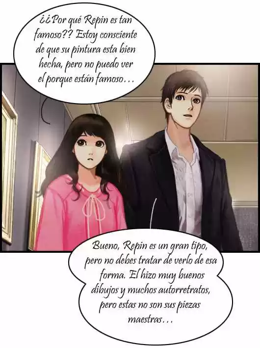 Pink Lady (2007) - Capítulo 37 - Página 13 - LectorTMOo