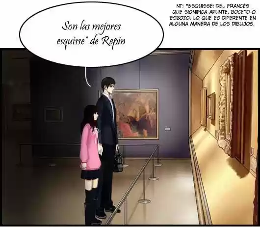 Pink Lady (2007) - Capítulo 37 - Página 18 - LectorTMOo