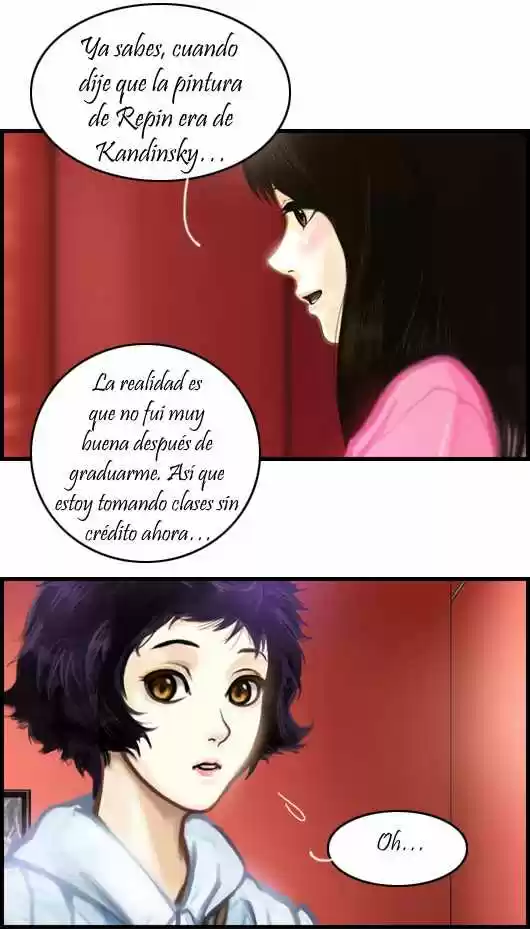 Pink Lady (2007) - Capítulo 37 - Página 29 - LectorTMOo