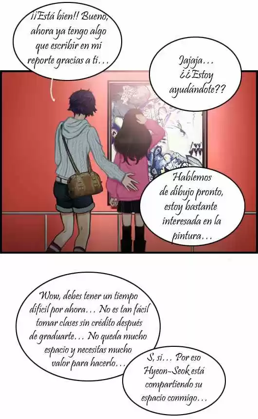 Pink Lady (2007) - Capítulo 37 - Página 30 - LectorTMOo