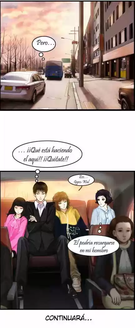 Pink Lady (2007) - Capítulo 37 - Página 34 - LectorTMOo