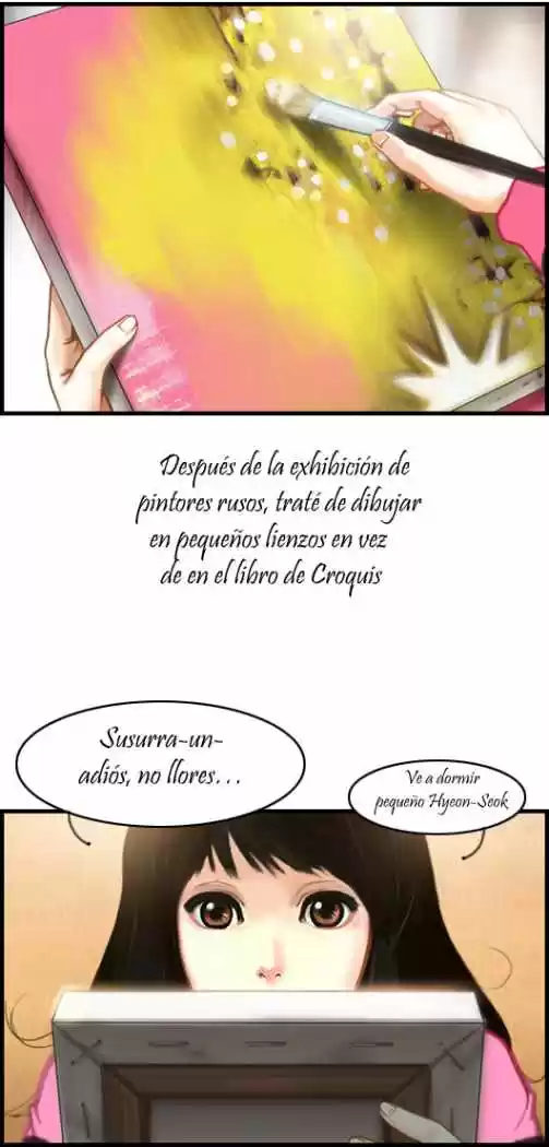 Pink Lady (2007) - Capítulo 38 - Página 5 - LectorTMOo