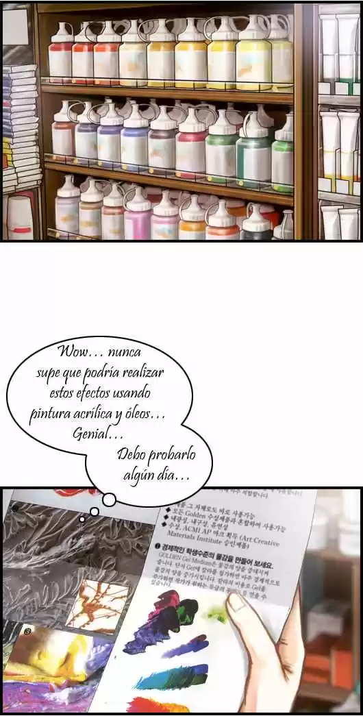 Pink Lady (2007) - Capítulo 38 - Página 9 - LectorTMOo