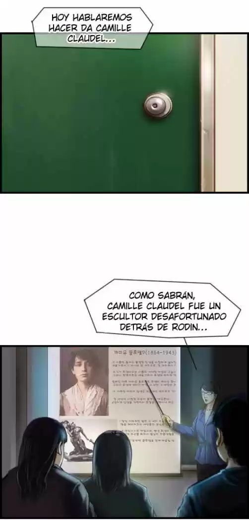 Pink Lady (2007) - Capítulo 38 - Página 14 - LectorTMOo