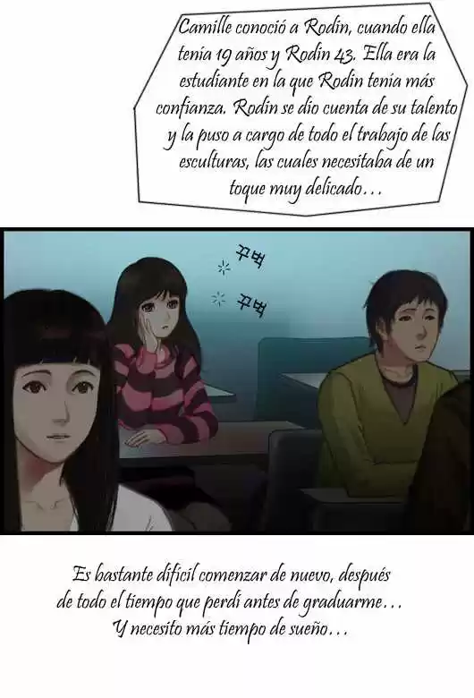Pink Lady (2007) - Capítulo 38 - Página 15 - LectorTMOo