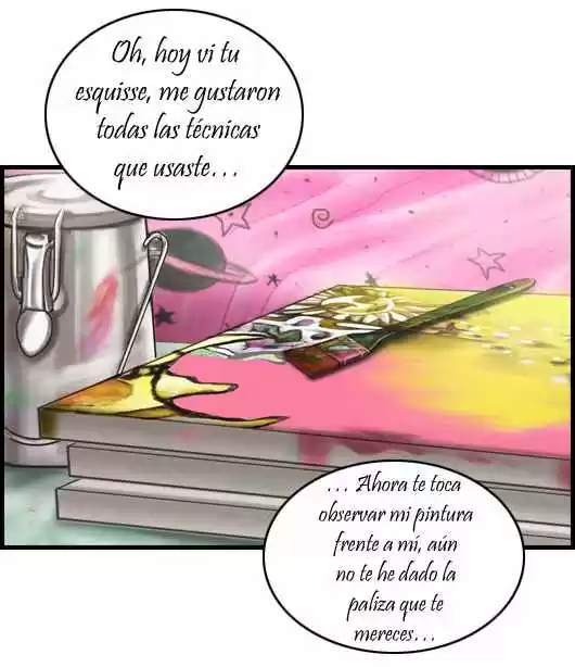 Pink Lady (2007) - Capítulo 38 - Página 25 - LectorTMOo