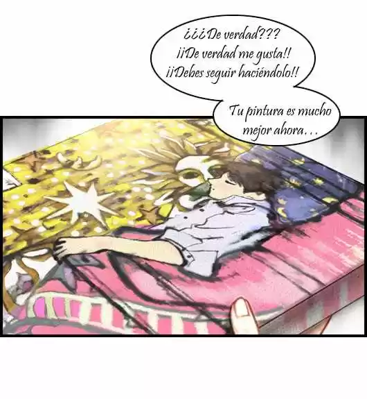 Pink Lady (2007) - Capítulo 38 - Página 29 - LectorTMOo