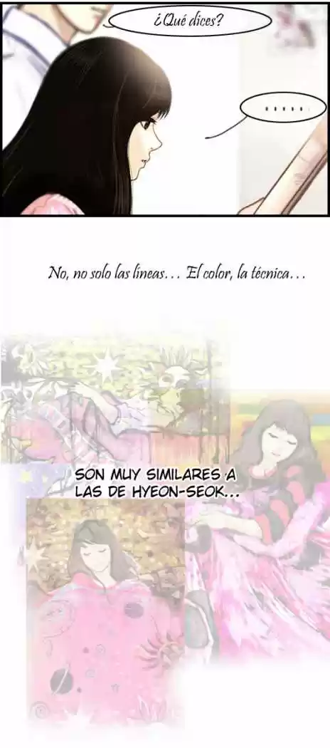 Pink Lady (2007) - Capítulo 38 - Página 31 - LectorTMOo