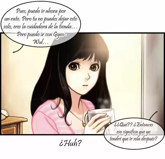 Pink Lady (2007) - Capítulo 39 - Página 25 - LectorTMOo