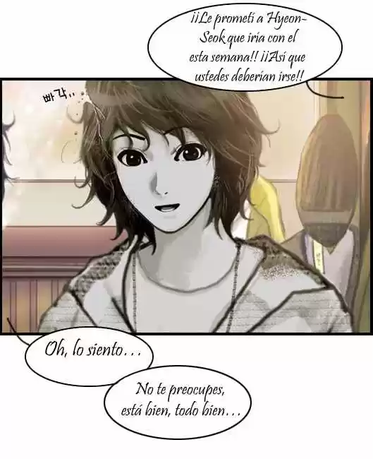 Pink Lady (2007) - Capítulo 39 - Página 31 - LectorTMOo