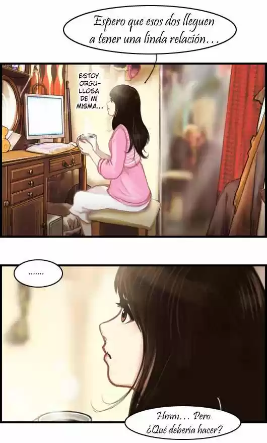 Pink Lady (2007) - Capítulo 39 - Página 33 - LectorTMOo