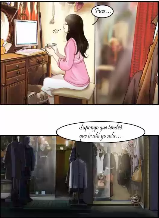 Pink Lady (2007) - Capítulo 39 - Página 37 - LectorTMOo