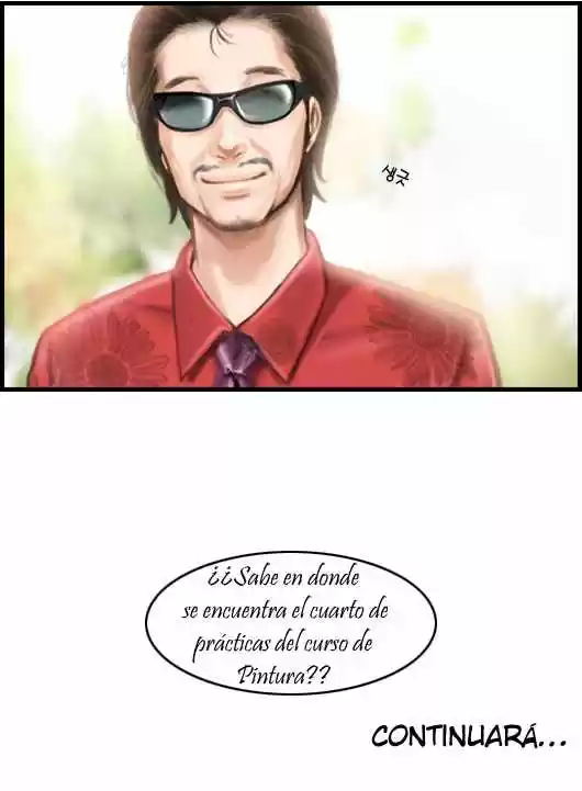 Pink Lady (2007) - Capítulo 39 - Página 42 - LectorTMOo